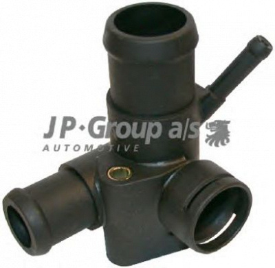 JP GROUP 1114501200 -  Фланец охлаждающей жидкости